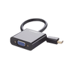 Convertidor Mini DP Thunderbolt a VGA Hembra