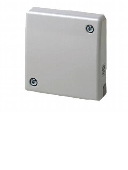 BOSCH I_ISNSM80 - Detector SISMICO / Radio de funcionamiento de 5 Mts en hormigon y area de control de 80 Mts cuadrados