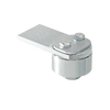 85G - Bivelo Grande Para Puertas de Hasta 650 Kg