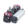 Operador Subterraneo Hidráulico S800 115V Para Puertas Abatibles de Hasta 2 Metros