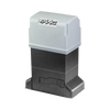 Operador FAAC 844 ER de Uso Intensivo Para Puertas Corredizas de 1800 Kg y Hasta 40 Metros / Voltaje de Operación 220V
