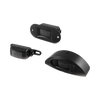Sensor de Petición de Salida / Ideal para Accesos y Salidas Sin Contacto en Puertas Peatonales / Versión con ACTIVACIÓN de 15 o 30 Segundos