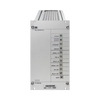 Interfaz Millennium IP para gestión de avisos y música por redes Ethernet por Streaming