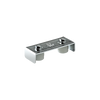 Placa Guía Ajustable Para Puertas Corredizas / Ajustable de 30 mm a 60 mm