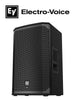 ElectroVoice M_EKX12PUS - Altavoz Amplifcado 2 vías 12 / 1500W / 132dB / EKX-12P