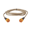 Cable Ethernet Amarillo 5 Pin 15.2 m (50 ft)