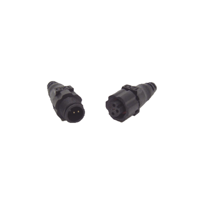 Terminadores NMEA 2000 macho y hembra