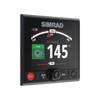 Controlador de Piloto Automático AP44 / Pantalla LCD Transreflectiva 4.1 Pulgadas / Patrones de Giro Automatizados / Seguimiento de Contorno de Profundidad / Bajo Consumo de Energía / Diseño Compacto para Timón