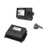 Controlador de Piloto Automático A2004 para Embarcaciones Comerciales / Interfaz Simrad / Pantalla a Color de 4.1 Pulgadas / Tecnología Continuum / Integración de Thruster / Montaje Flush o Bracket / Conectividad NMEA 2000®