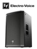 ElectroVoice M_ETX12PUSHE - Altavoz Amplifcado 2 vías 12 / 2000W / 135dB / ETX-12P