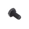 TORNILLO HEX 1/4 X 1/2 BLACK OXIDE