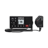 Radio Marina RS20S / Pantalla Alta Visibilidad con Modo Noche / Clase D DSC Aprobado / Receptor GPS Integrado / Conectividad NMEA 2000 / Micrófono de 4 Botones / Instalación Bracket o Flush-Mount
