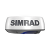 Radar tipo domo serie HALO20+ de 36NM. Incluye cable de 10m y cable adaptador Ethernet