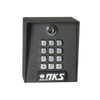 Teclado Para Exterior / Soporta Hasta 400 Usuarios / Programable por NFC