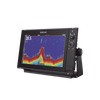 Pantalla Náutica NSS12 evo3S / Pantalla SolarMAX IPS 12 Pulgadas / Procesador iMX 8 / Ecosonda Integrada 1kW CHIRP / Conectividad Inalámbrica / Cartografía C-MAP® Preinstalada / Compatibilidad con Accesorios Simrad / Montaje Flush