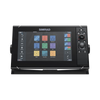 Pantalla de navegación NSS16 EVO3S fabricada con un procesador IMX8 de 6 núcleos para un alto rendimiento