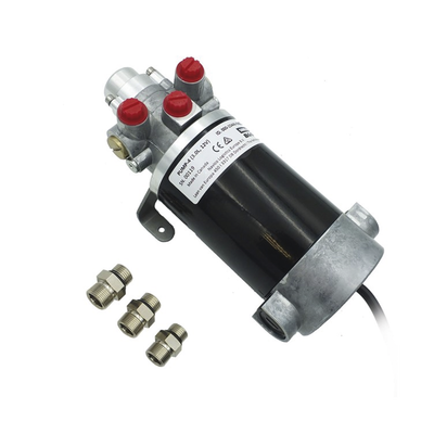 Bomba reversible PUMP-4