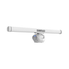Radar Halo 2006 con antena de matriz abierta de 6 pies, 50 W de potencia en estado solido y 72 millas náuticas de alcance máximo.