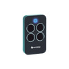 Control Remoto de Cuatro Canales Para Motores Rossi / Frecuencia de 433 Mhz