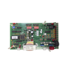 Tablilla de refacción para barreras Doorking 1601 / 1602 / 1603