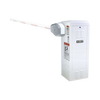 Barrera Vehicular / Uso Intensivo Continuo / Compatible con Mástil de hasta 14 ft / 4.26 m (No incluido) / Bajo mantenimiento / Garantia 5 años