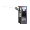 Barrera Vehicular Gris / Uso Intensivo Continuo / Compatible con Mástil de hasta 14 ft / 4.26 m (No incluido) / Bajo mantenimiento / Garantia 5 años