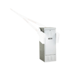 Barrera Vehicular / Opción de Mástil de hasta 8 Metros / Motor 1HP / 115v Uso Continuo Intensivo / 5 Años de Garantía