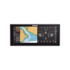 NSX 3012UW Pantalla de navegación de 12 touch screen multi-funcional para radar, fishfinder, y control automático de navegación.