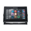 GO9 pantalla de navegación de 9 touch screen multi-funcional con transductor de 83/200 kHz incluido.