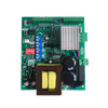 Tarjeta Electrónica 1024 433 MHZ (Nitro) / Compatible con Motores E-16718 y E-16720