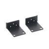 Orejas para Ensamble en Rack / Compatible con DVR`s y NVR's HIKVISION Serie DS-7600 - IDS-7600 (Ver Modelos Compatibles) / 1 Unidad en Rack
