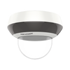 Burbuja Transparente para Mini PTZ / HIKVISION / HiLook / IP66 / IK10 / Compatible con DS-2DE2A / PTZ-N24 / PTZ-N22