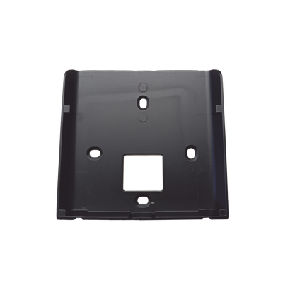 Bracket de Sujecion a Parad para Terminal facial DS-K1T680D-E1TM