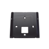 Bracket de Sujecion a Parad para Terminal facial DS-K1T680D-E1TM