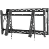 Soporte de pared para Video Wall LCD Full-Service / Para Pantallas 40-65 / Patrón VESA 200x200 hasta 700x400 mm / Capacidad de Carga 56.8 kg Max. / Mecanismo de Acceso
