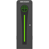 Barrera Vehicular DERECHA / Compatible con Brazos Iluminados, Telescópicos, Articulados o Anti-Colisión (No Incluidos) / Motor Brushless Alto Desempeño / Semáforo Rojo-Verde en Gabinete / MCBF 2,500,000