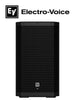 ElectroVoice M_ZLX12PG2US - Altavoz Amplificado de 2 Vías 12 / ZLX-12