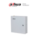 DAHUA DHI-ARC2008C-V3 Controlador de Alarma /Entrada de alarma local de 8 canales/ Salidas de alarma de 4 canales/ Múltiples tipos de zonas/ Puertos RS-485/ Alarmas de emergencia/ CID/ RJ45 y dos centrales de alarma cableada MA