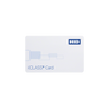 Tarjeta iCLASS 2k Delgada / Garantía de por Vida/Delgada (imprimible)