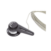 Unidad de Retroalimentación de Timón RF300 para Sistemas de Piloto Automático / Salida de Frecuencia Variable / Cable de 10 m / Para Motores de Embarcaciones Internos