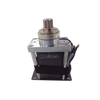 MOTOR DE TORNIQUETE DERECHO DSK3B601R/MPGDP110 DS-K3B601