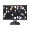 Monitor LED de 19.5” VESA, Resolución 1600 x 900 Pixeles, Entradas de Video VGA/HDMI. Panel Flicker Free Backlight LED.