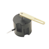 Unidad de Retroalimentación de Timón RF45X / Frecuencia Variable / Salida de Corriente Variable / 12-24 VDC / Compatible con Sistemas Simrad AP35/AP50/AP45/AP9 Mk3