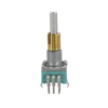 Circuito integrado S1 EC11EAB24C para IC-A210