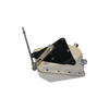 Unidad de Retroalimentación de Timón RF14XU / Señal de Frecuencia Variable y Voltaje Proporcional / Salida para Piloto Automático Simrad / Doble Juego de Interruptores de Límite / Alimentación 24VDC / Carcasa de P