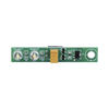 Refacción / PCB o Tarjeta con Leds Para Portero Telefonico 1802 / Compatible con 1802-082