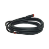 Cable de Alimentación SimNet / 2 Metros (6.6 Pies) / Conector con Terminador / Punta Roja