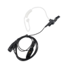 Micrófono Audífono de Tubo Acústico de 2 Cables para RG750