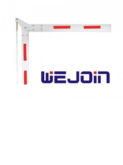 WEJOIN WJ90BM3 - Brazo Octagonal Articulado de 3 metros a 90 grados