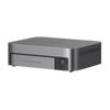 NASync DXP480T Plus | SO UGOS Pro | Intel X86 12th Gen Intel® Core i5 | SSD 128 GB | 4-Bahias (M.2 NVMe) | 8GB DDR5 (Exp. a 32GB) | 4 Puertos Thunderbolt4 | WiFi | 1*USB3.2 Gen2, 10Gb/s | HDMI 8K.